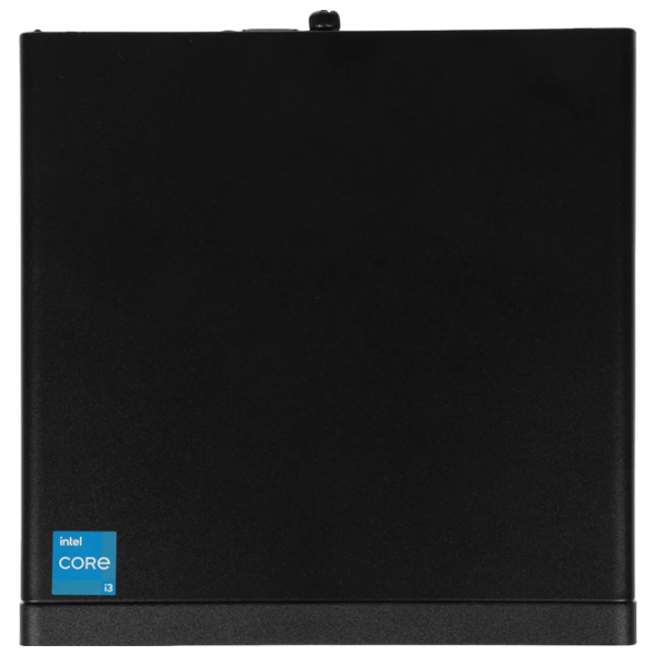 Персональный компьютер HP Pro Mini 260 G9 MFF Черный Intel Core i5 1334U 16 ГБ | 512 ГБ  photo 4
