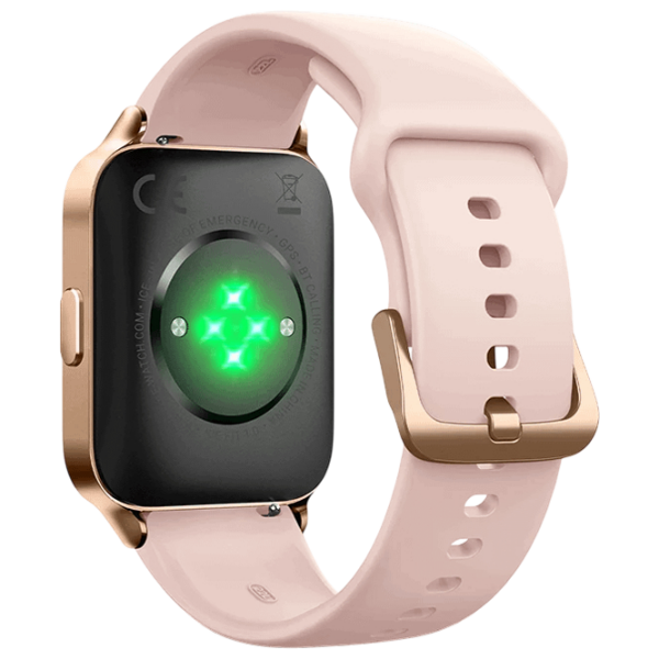 Умные часы Ice-Watch 024305 Золото 1.78" | 38 мм | Нержавеющая сталь/Силикон
|  photo 2