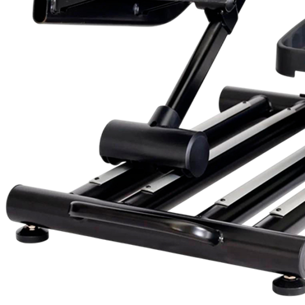 Bicicletă eliptică Thunder Blaze Black Blue 130 kg photo 7