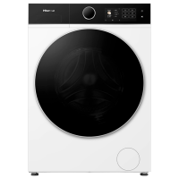Mașină de spălat Hisense WD5I8043BWF White 8 kg, 1400 rpm, A