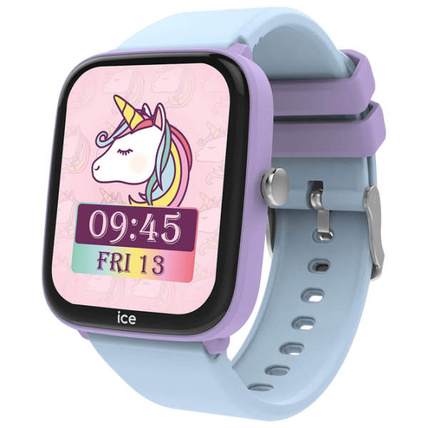 Умные часы Ice-Watch 024298 Пурпурный 1.78", 450 x 390 photo 1