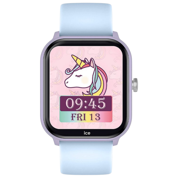 Умные часы Ice-Watch 024298 Пурпурный 1.78", 450 x 390 photo 2