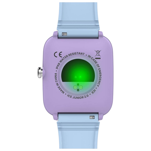 Умные часы Ice-Watch 024298 Пурпурный 1.78", 450 x 390 photo 3