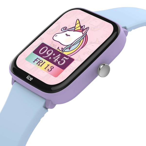 Умные часы Ice-Watch 024298 Пурпурный 1.78", 450 x 390 photo 4