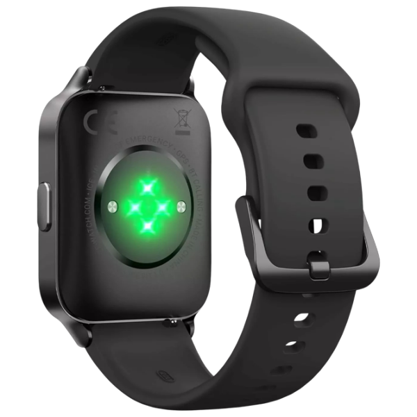 Умные часы Ice-Watch 024104 Черный 1.78" | 38 мм | Нержавеющая сталь/Силикон
|  photo 4
