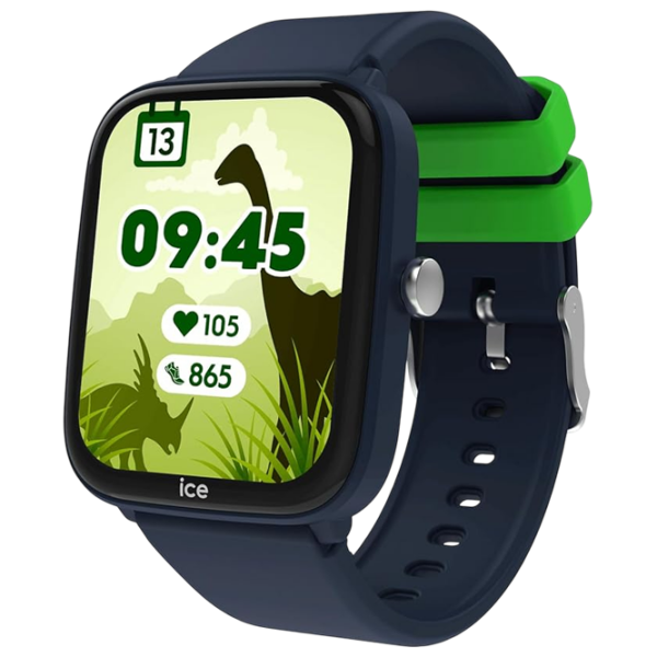 Умные часы Ice-Watch 024295 Синий 1.78", 450 x 390 photo 1