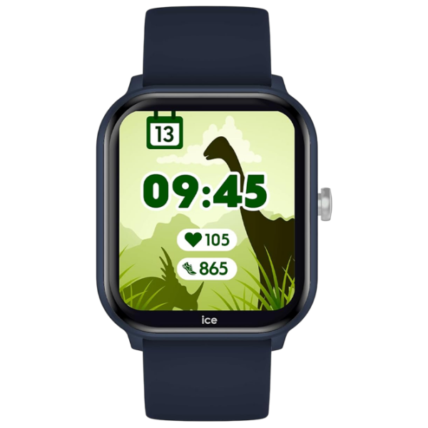 Умные часы Ice-Watch 024295 Синий 1.78", 450 x 390 photo 2