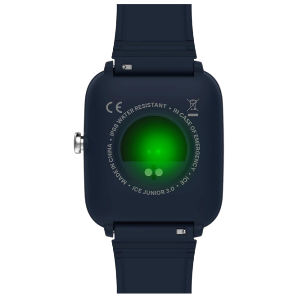 Умные часы Ice-Watch 024295 Синий 1.78", 450 x 390 photo 3