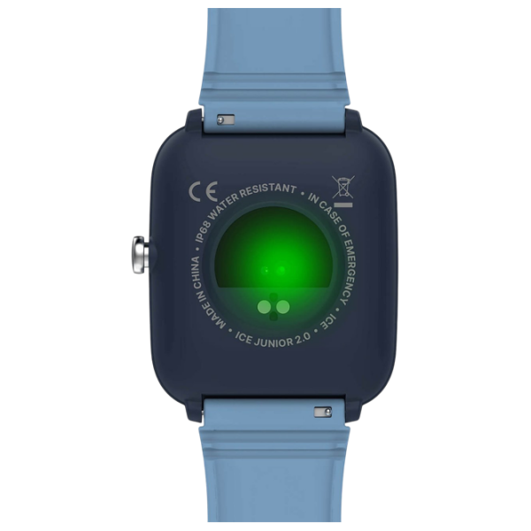 Умные часы Ice-Watch 024296 Синий 1.78", 450 x 390 photo 3