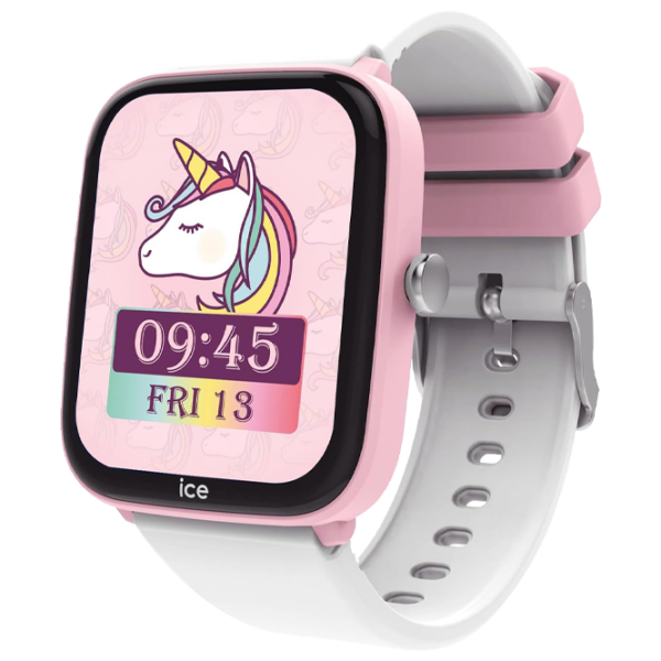Умные часы Ice-Watch 024297 Розовый 1.78", 450 x 390 photo 1