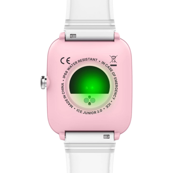 Умные часы Ice-Watch 024297 Розовый 1.78", 450 x 390 photo 3