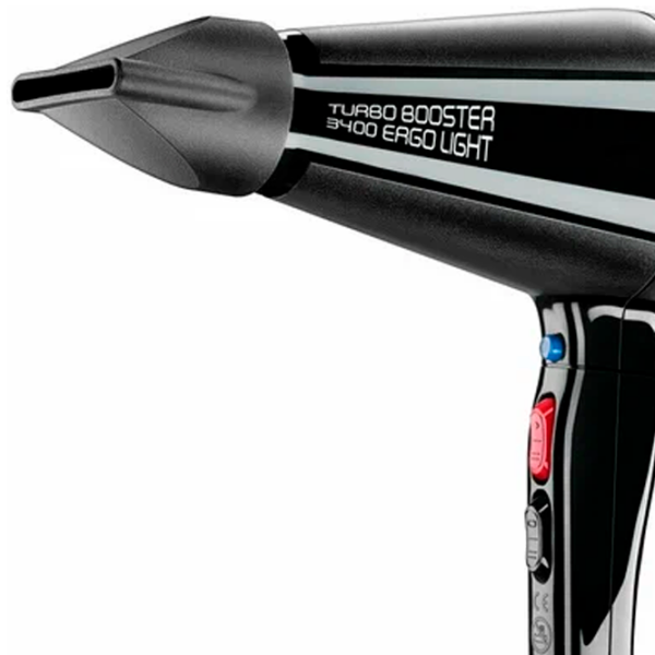 Фен Wahl TurboBooster 4314-0475 Черный  photo 3