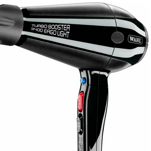 Фен Wahl TurboBooster 4314-0475 Черный  photo 4
