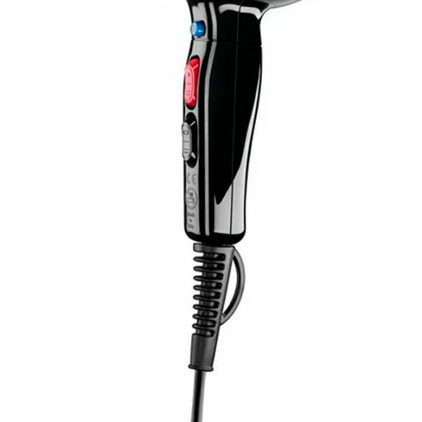 Фен Wahl TurboBooster 4314-0475 Черный  photo 5