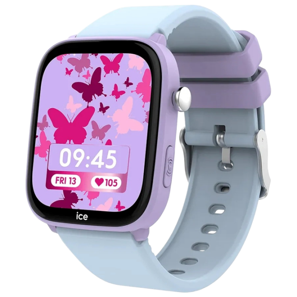 Умные часы Ice-Watch 024550 Lavanda 1.78", 450 x 390 photo 1