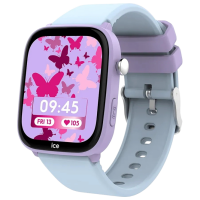 Умные часы Ice-Watch 024550 Lavanda 1.78", 450 x 390