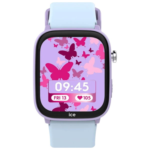 Умные часы Ice-Watch 024550 Lavanda 1.78", 450 x 390 photo 2