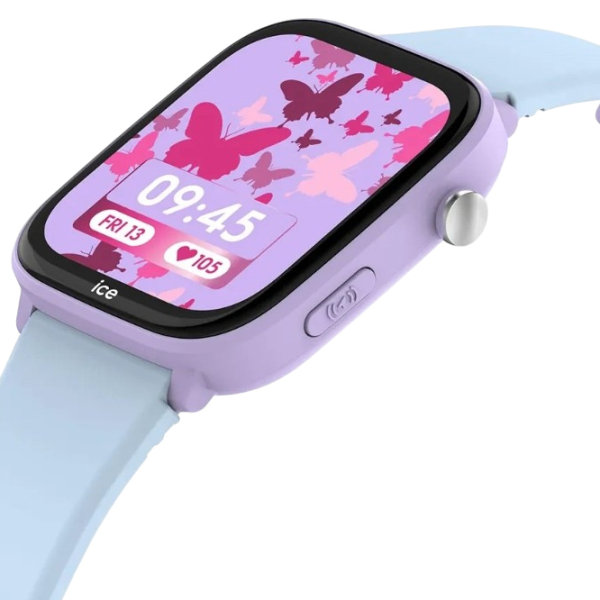 Умные часы Ice-Watch 024550 Lavanda 1.78", 450 x 390 photo 3
