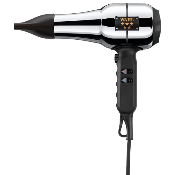 Фен Wahl 5 Star Barber 4317-0470 Стальной  photo 1