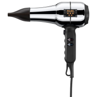 Фен Wahl 5 Star Barber 4317-0470 Стальной 