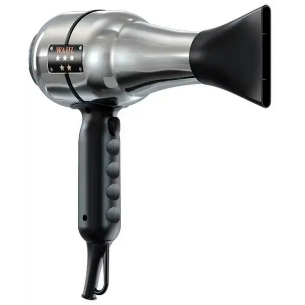 Фен Wahl 5 Star Barber 4317-0470 Стальной  photo 2