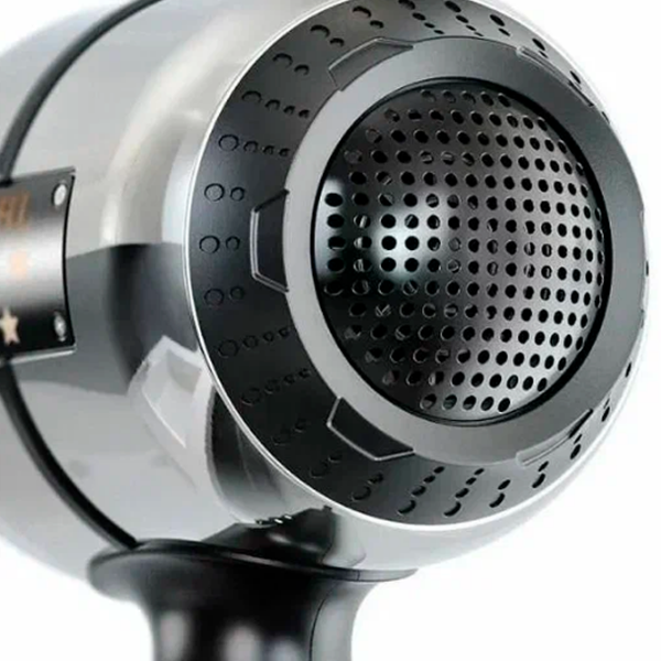 Фен Wahl 5 Star Barber 4317-0470 Стальной  photo 5