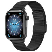 Умные часы Ice-Watch 024300 Черный 1.78" | 38 мм | Нержавеющая сталь/Нержавеющая сталь
| 