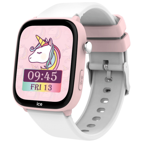 Умные часы Ice-Watch 024549 Розовый 1.78", 450 x 390 photo 1