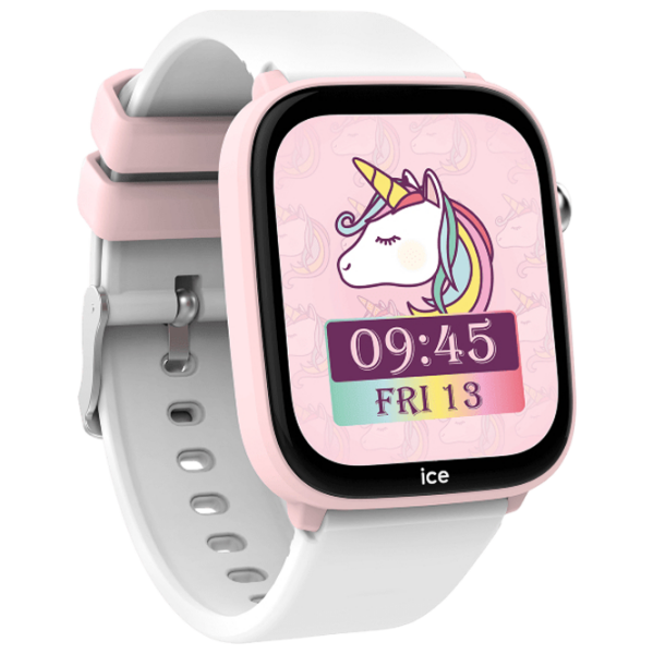 Умные часы Ice-Watch 024549 Розовый 1.78", 450 x 390 photo 3