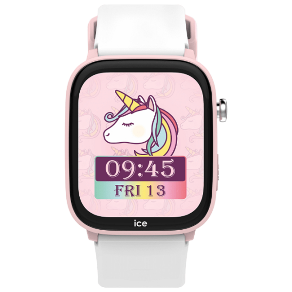 Умные часы Ice-Watch 024549 Розовый 1.78", 450 x 390 photo 4