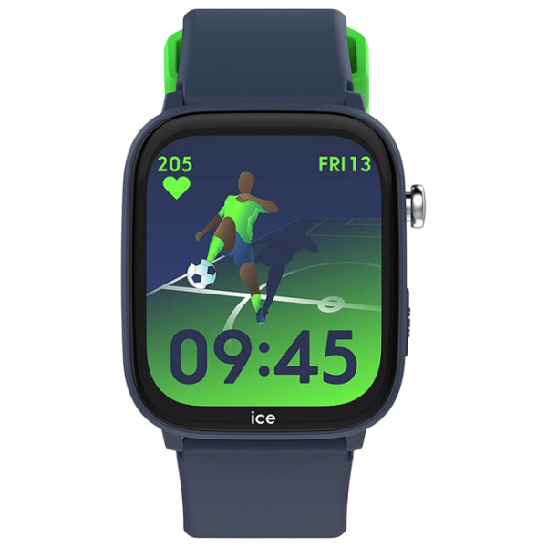 Умные часы Ice-Watch 024547 Синий 1.78", 450 x 390 photo 2