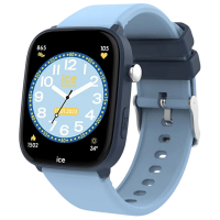 Умные часы Ice-Watch 024548 Тёмно синий 1.78", 450 x 390