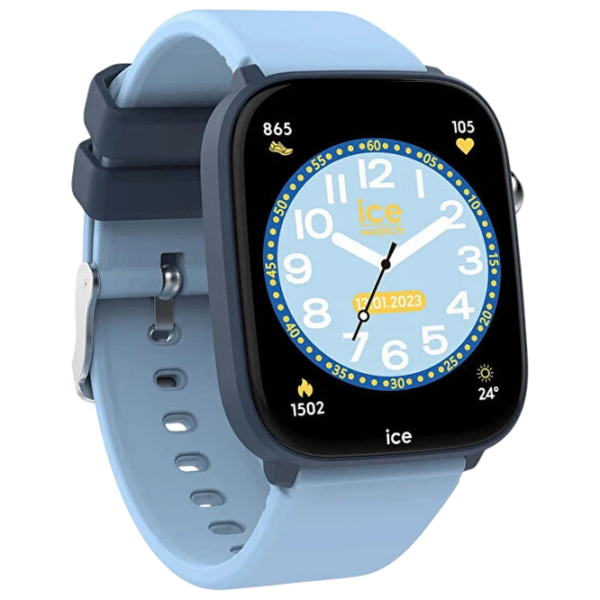 Умные часы Ice-Watch 024548 Тёмно синий 1.78", 450 x 390 photo 3