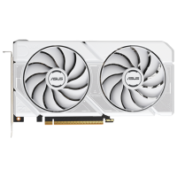 Видеокарта Asus GeForce RTX 5060 Dual OC Edition 8 ГБ PCI Express x16 5.0