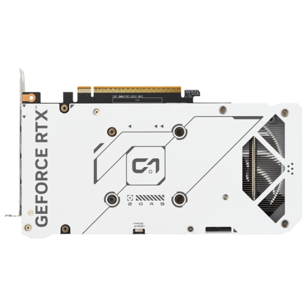 Видеокарта Asus GeForce RTX 5060 Dual OC Edition 8 ГБ PCI Express x16 5.0 photo 2