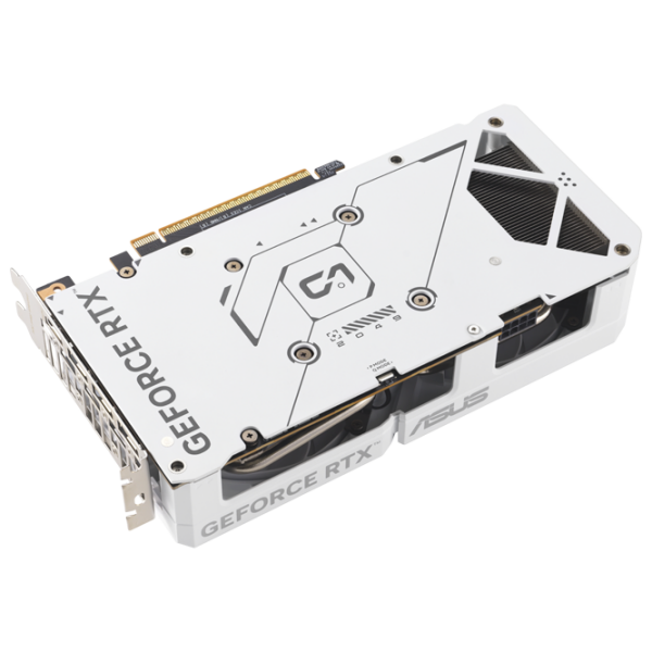 Видеокарта Asus GeForce RTX 5060 Dual OC Edition 8 ГБ PCI Express x16 5.0 photo 3
