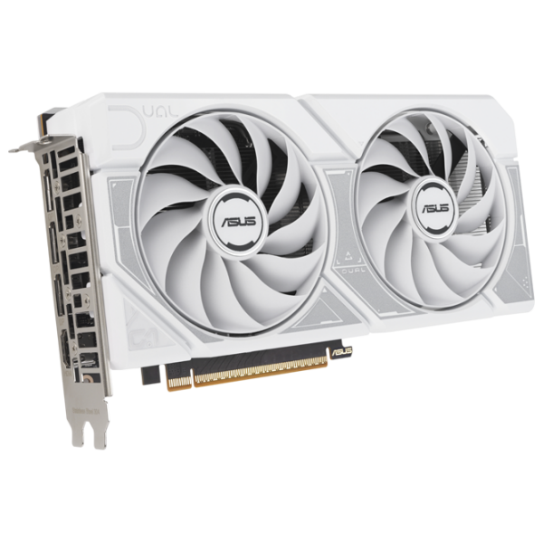 Видеокарта Asus GeForce RTX 5060 Dual OC Edition 8 ГБ PCI Express x16 5.0 photo 5