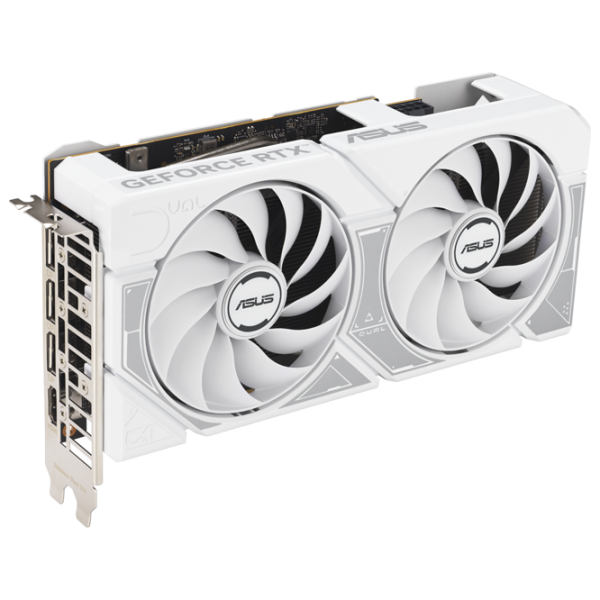 Видеокарта Asus GeForce RTX 5060 Dual OC Edition 8 ГБ PCI Express x16 5.0 photo 7