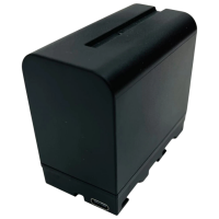 Аккумулятор для фотоаппарата Yidoblo Li-Ion 6600 мАч (1) 