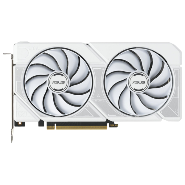 Видеокарта Asus GeForce RTX 5060 Ti Dual OC Edition 16 ГБ PCI Express x16 5.0 photo 1