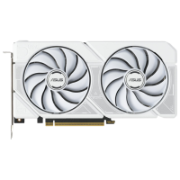 Видеокарта Asus GeForce RTX 5060 Ti Dual OC Edition 16 ГБ PCI Express x16 5.0