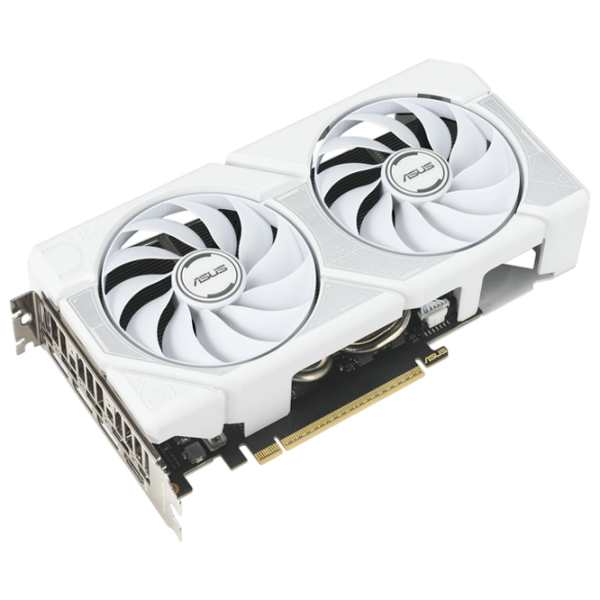 Видеокарта Asus GeForce RTX 5060 Ti Dual OC Edition 16 ГБ PCI Express x16 5.0 photo 2