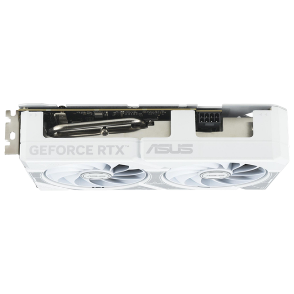 Видеокарта Asus GeForce RTX 5060 Ti Dual OC Edition 16 ГБ PCI Express x16 5.0 photo 5