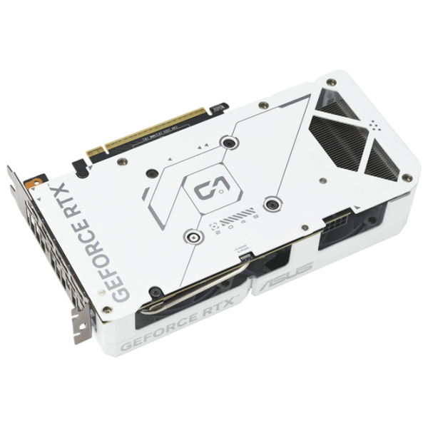 Видеокарта Asus GeForce RTX 5060 Ti Dual OC Edition 16 ГБ PCI Express x16 5.0 photo 7