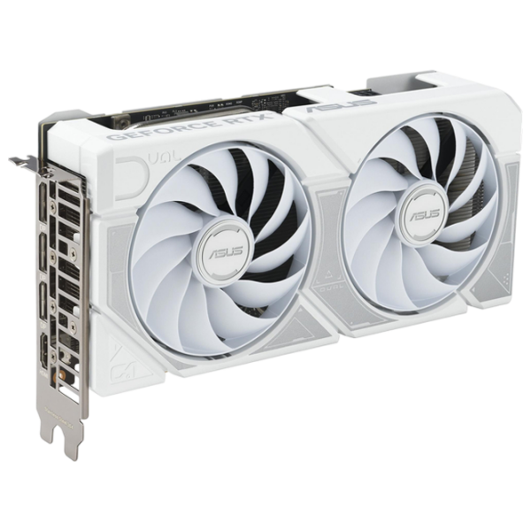 Видеокарта Asus GeForce RTX 5060 Ti Dual OC Edition 16 ГБ PCI Express x16 5.0 photo 8