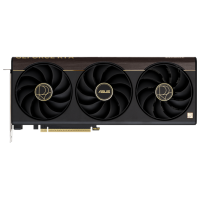 Placă video Asus GeForce RTX 5070 Ti ProArt OC Edition 16 GB PCI Express x16 5.0