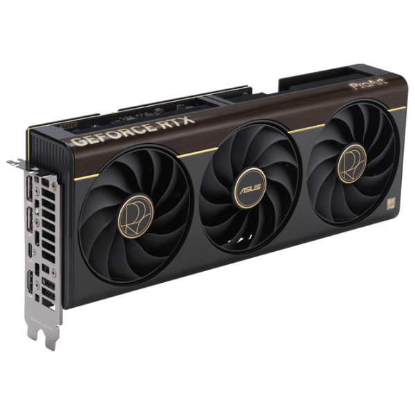 Placă video Asus GeForce RTX 5070 Ti ProArt OC Edition 16 GB PCI Express x16 5.0 photo 2