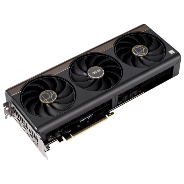 Placă video Asus GeForce RTX 5070 Ti ProArt OC Edition 16 GB PCI Express x16 5.0 photo 3