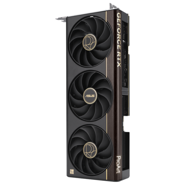 Placă video Asus GeForce RTX 5070 Ti ProArt OC Edition 16 GB PCI Express x16 5.0 photo 4