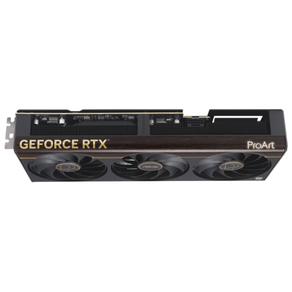 Placă video Asus GeForce RTX 5070 Ti ProArt OC Edition 16 GB PCI Express x16 5.0 photo 5